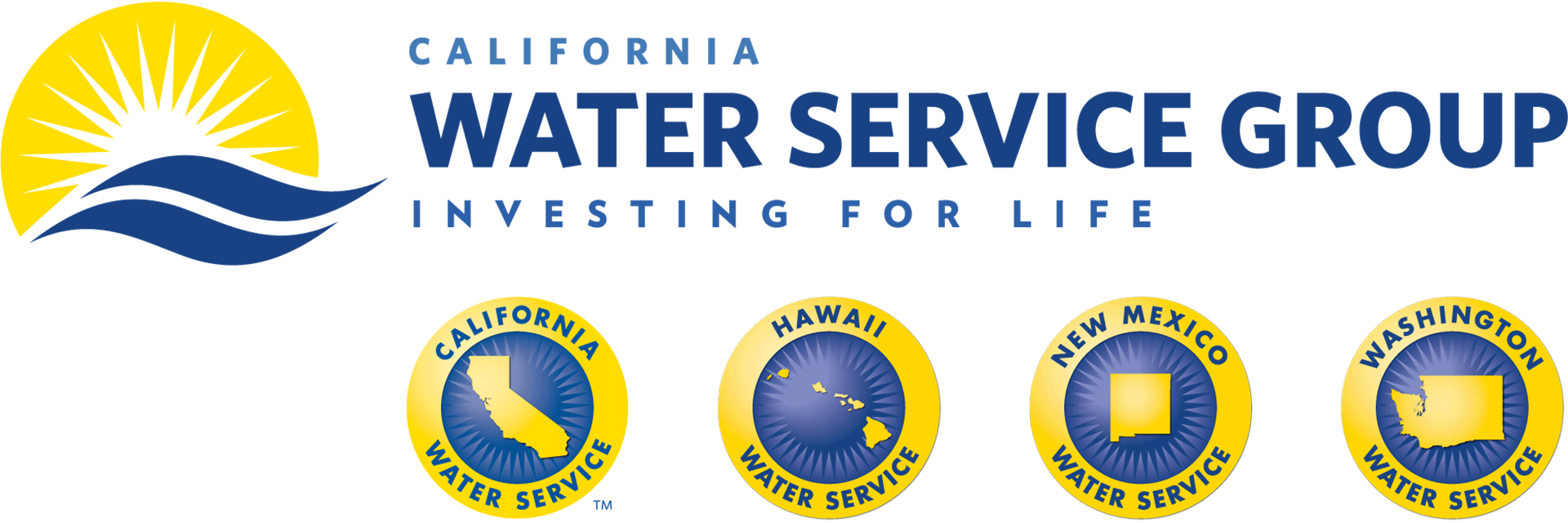 Top Workplaces California Water Service Group