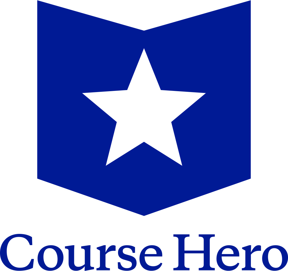 Course Hero Company Logo