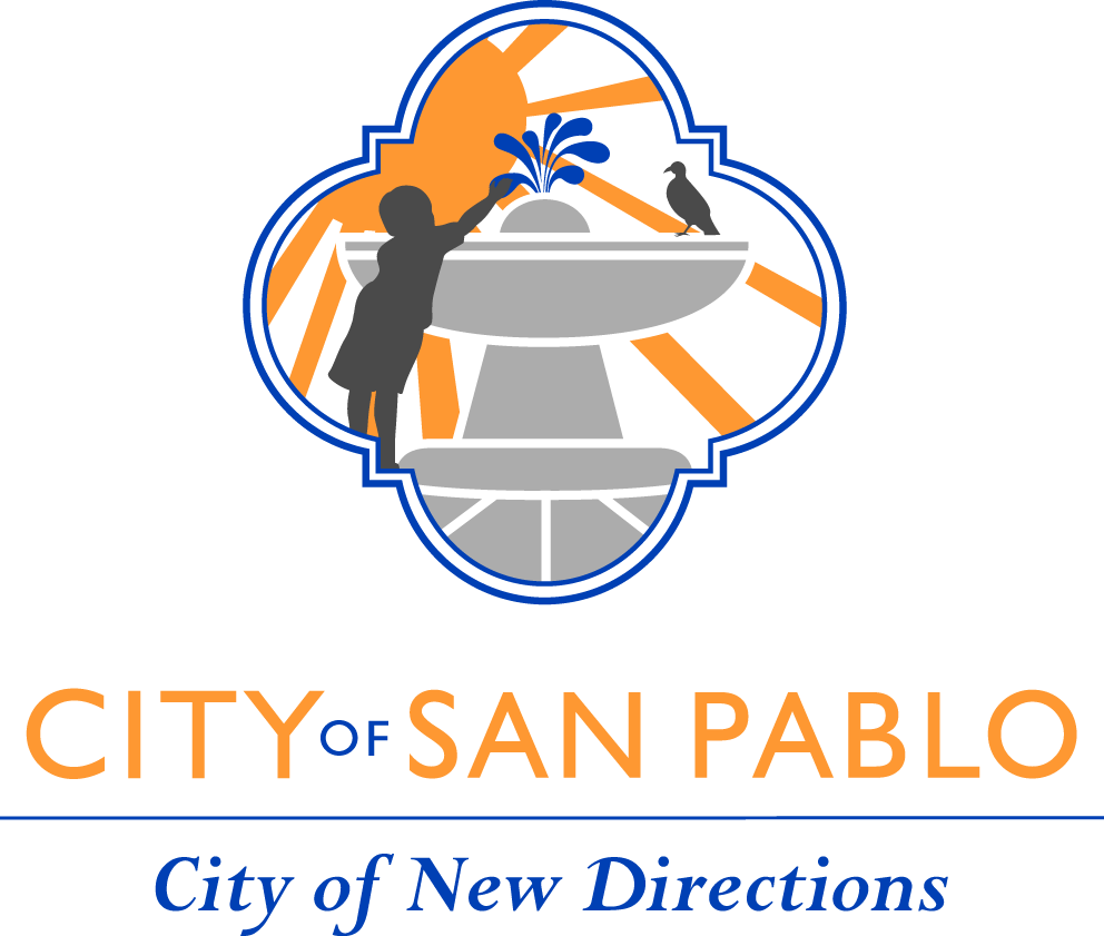 City of San Pablo logo