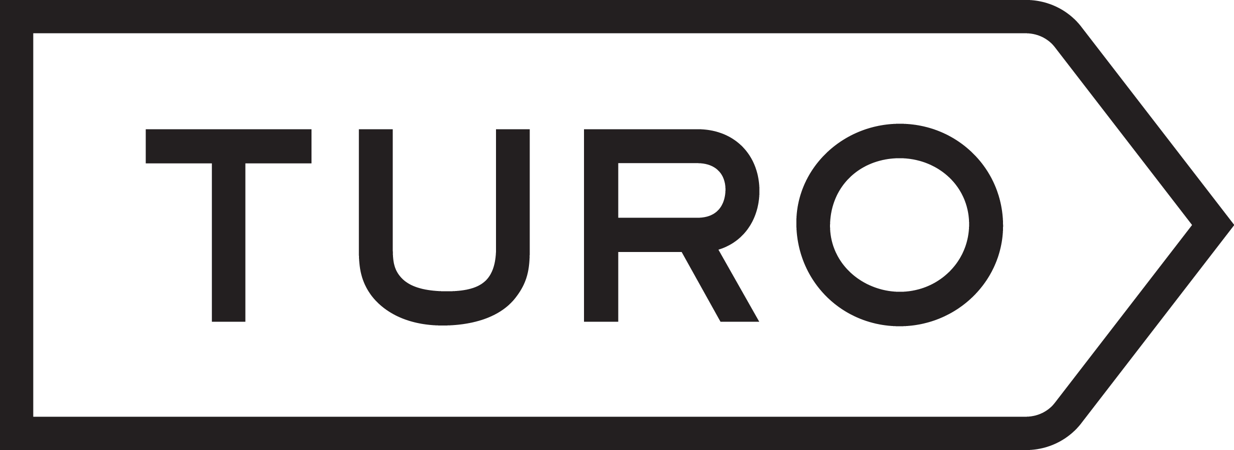 Turo Inc. logo