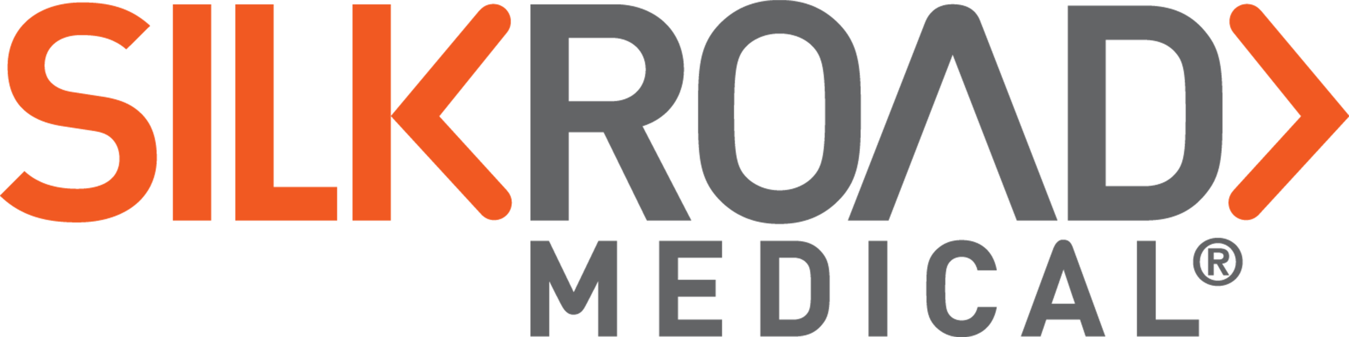 Silk Road Medical logo