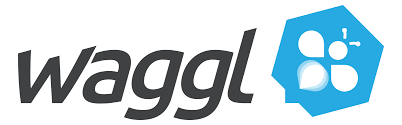 Waggl Company Logo