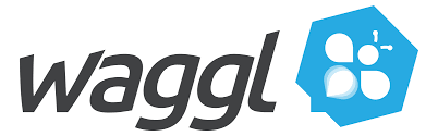 Waggl logo