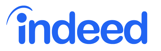 Indeed Company Logo