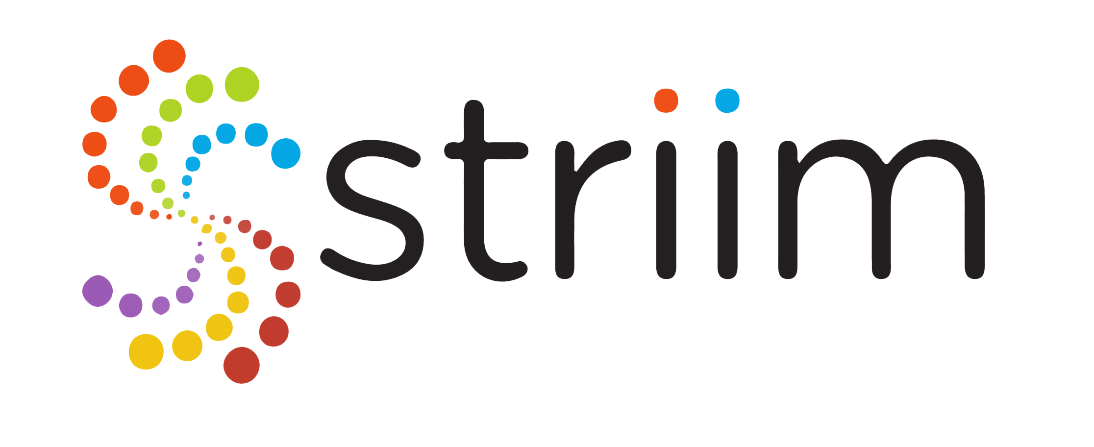 Striim Company Logo