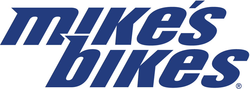 Mike's Bikes logo