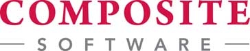 Composite Software Company Logo