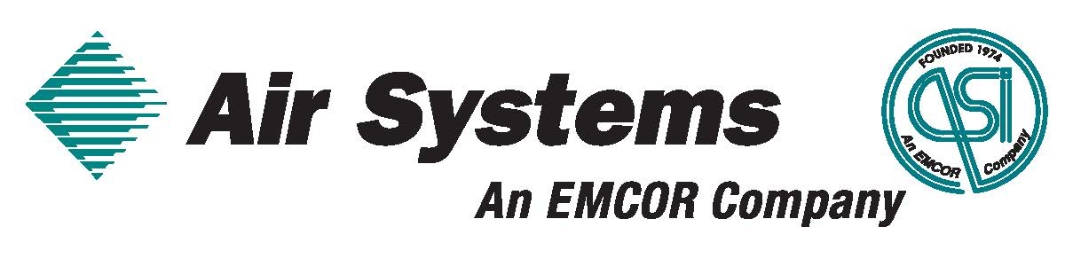 Air Systems Company Logo