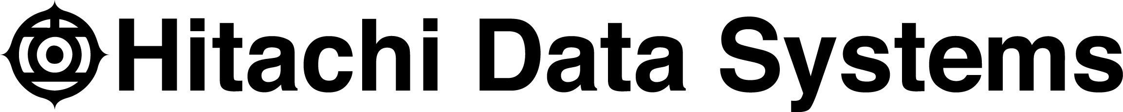 Hitachi Data Systems Company Logo