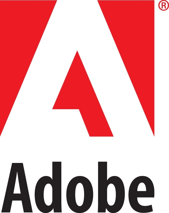 Adobe logo