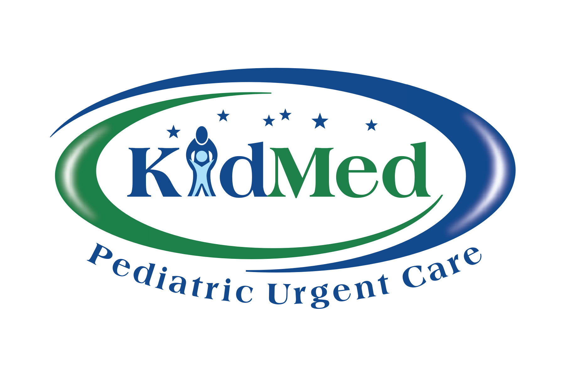 KidMed Pediatric Urgent Care logo