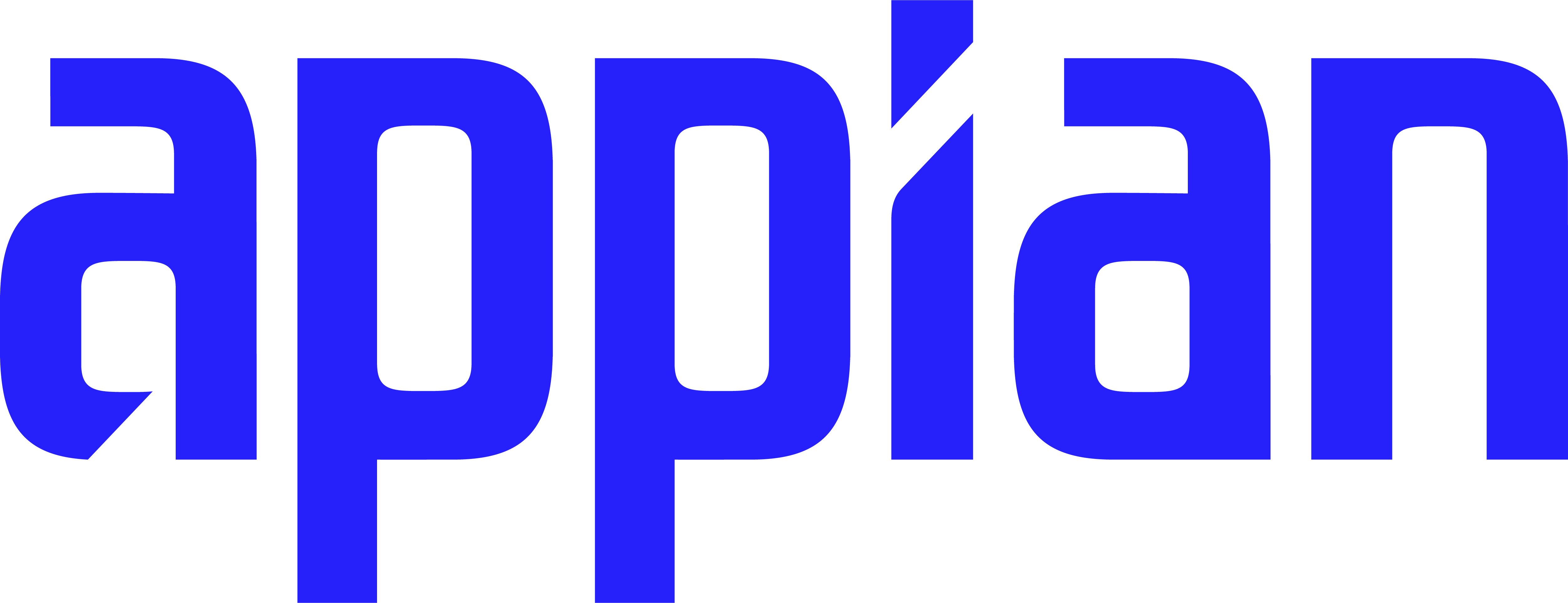 Appian Corporation logo