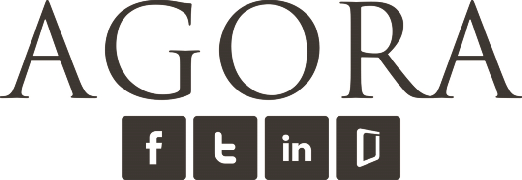 Agora Inc. & Affiliated Companies logo