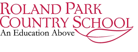Roland Park Country School Company Logo