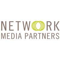 Network Media Partners, Inc. logo