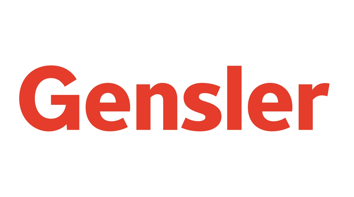 Gensler Company Logo