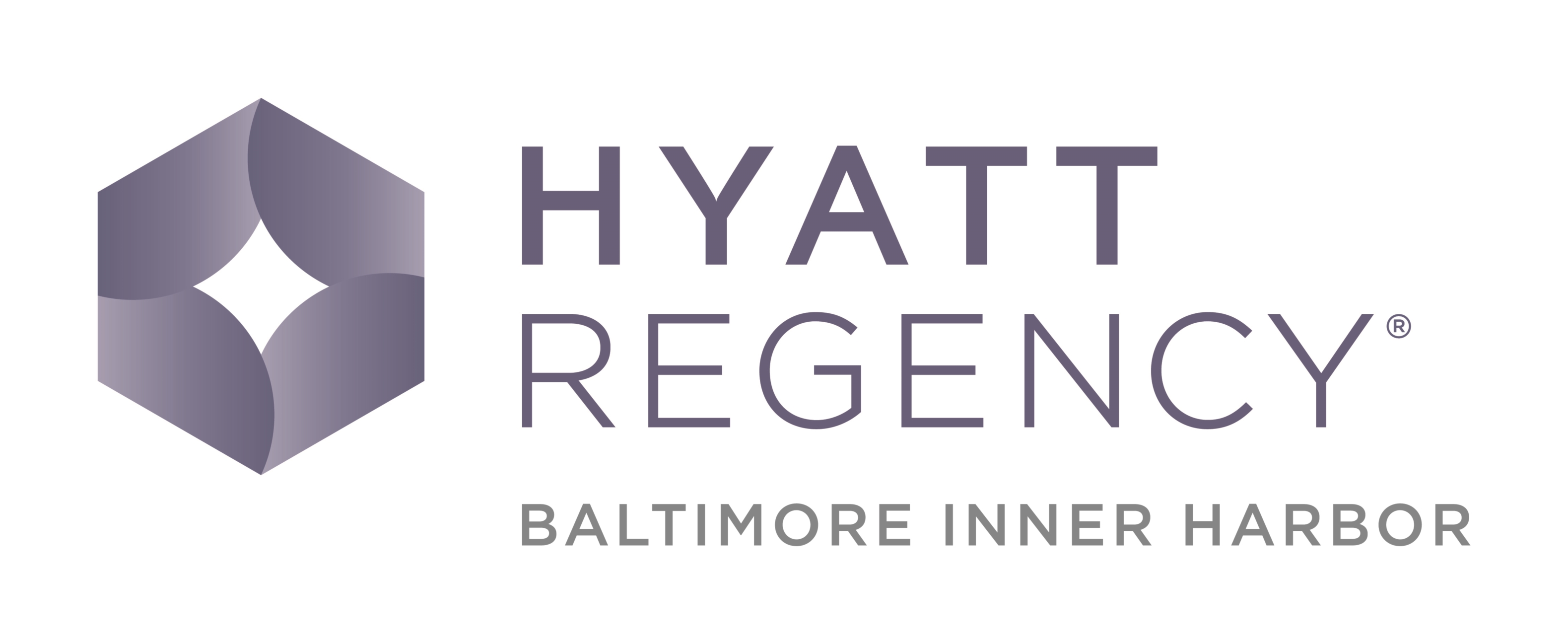 Hyatt Regency Baltimore Inner Harbor logo