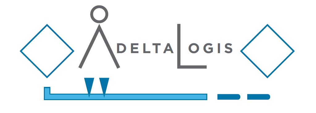 Adelta Logis, Inc. logo