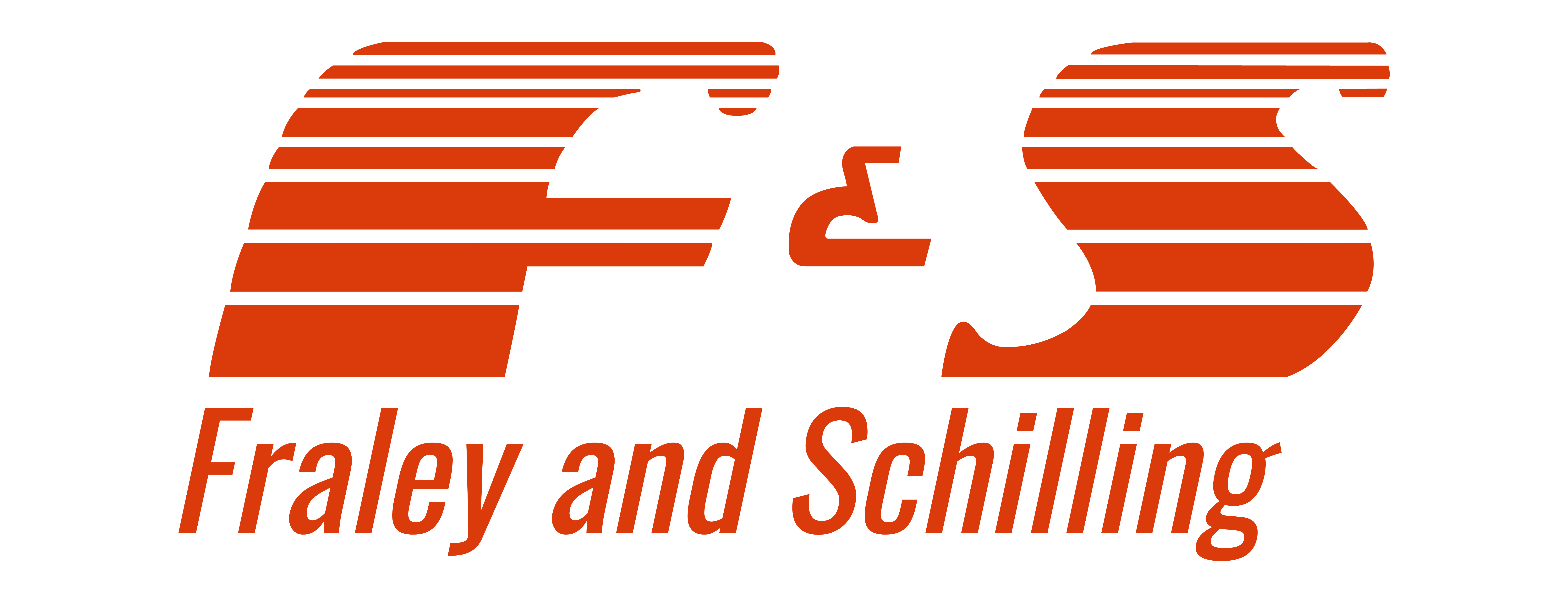 Fraley and Schilling logo