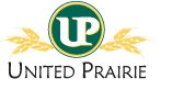 United Prairie Bank logo