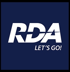 RDA Corporation Company Logo
