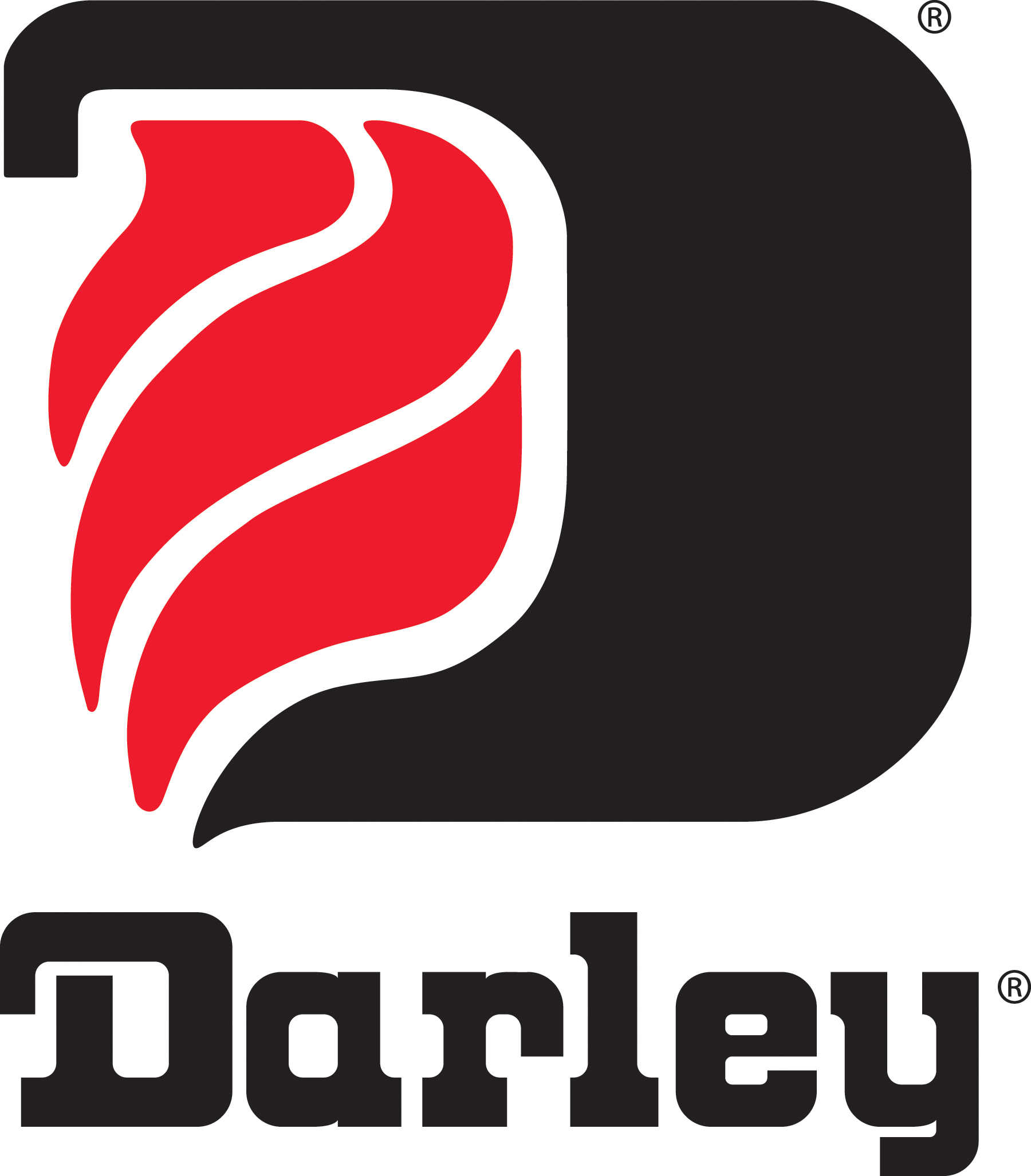 W.S. Darley logo