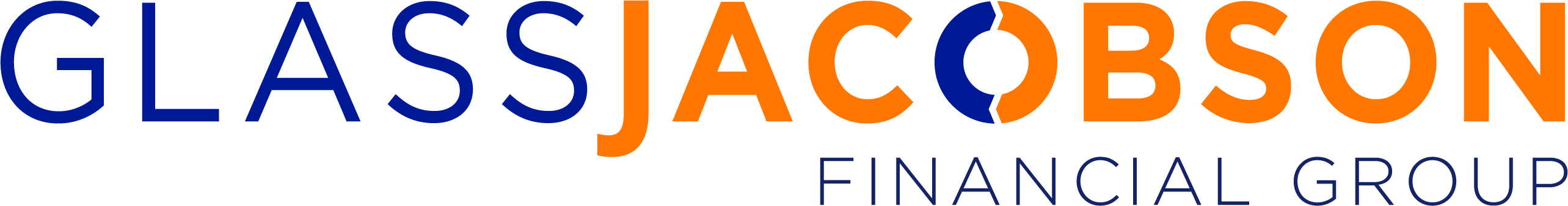 Glass Jacobson, P.A. logo