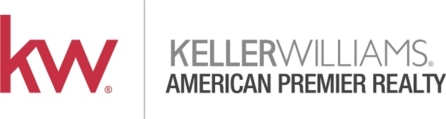 Keller Williams American Premier Realty logo