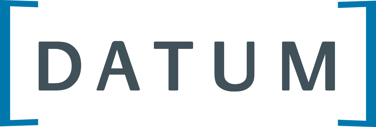 DATUM LLC logo