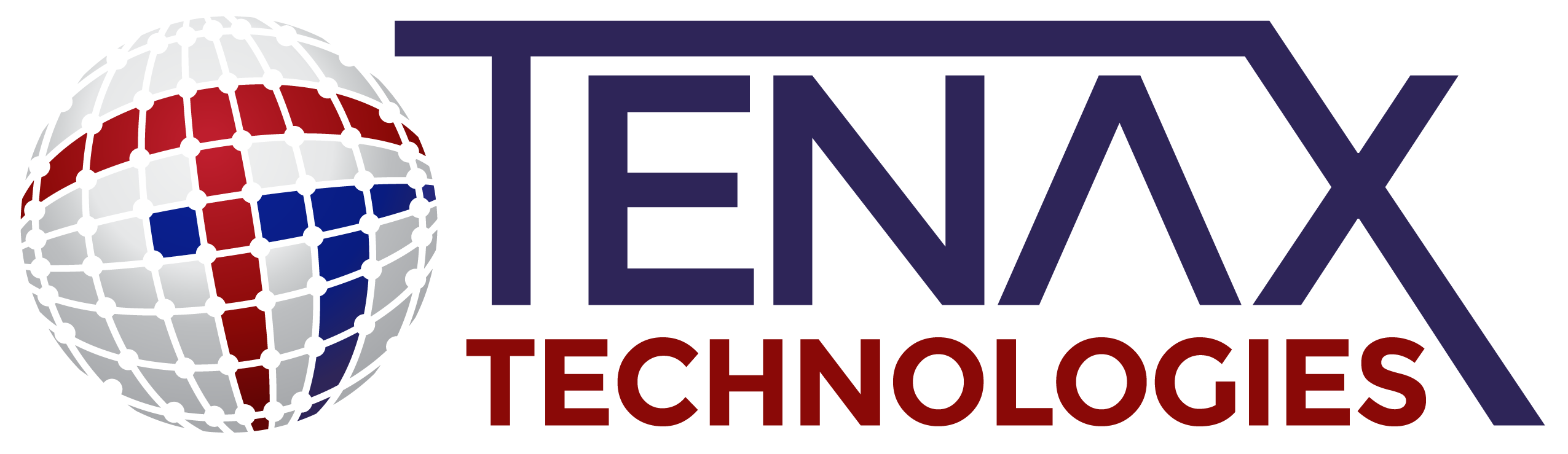 TENAX Technologies logo