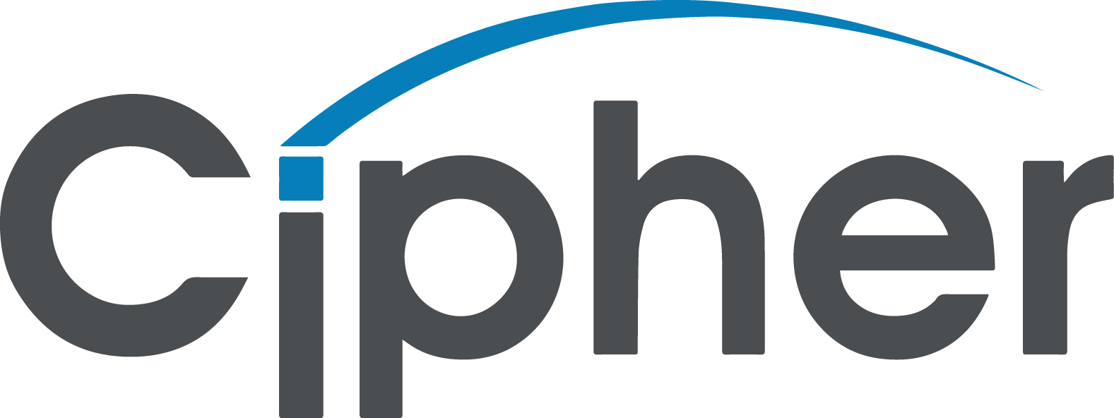 Cipher Systems, LLC logo