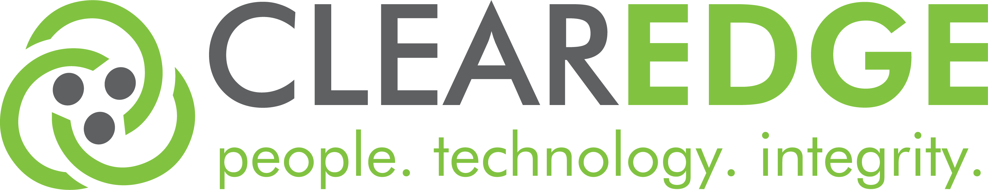 ClearEdge IT Solutions, LLC Company Logo