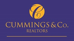 Cummings & Co. Realtors logo