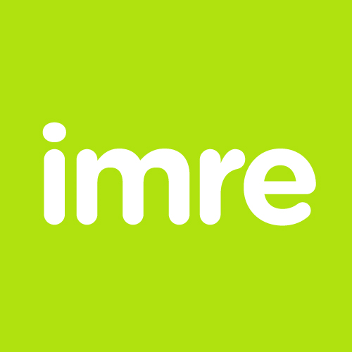 IMRE Company Logo