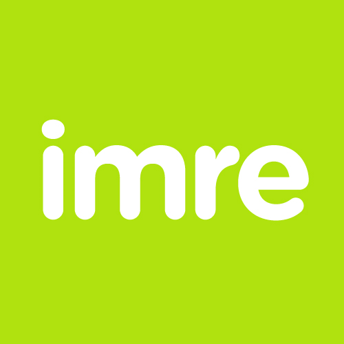 imre, LLC. logo