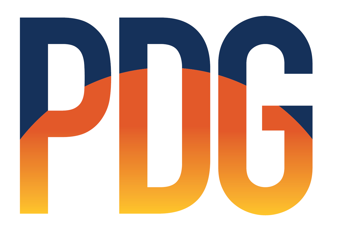 Partnership Development Group logo