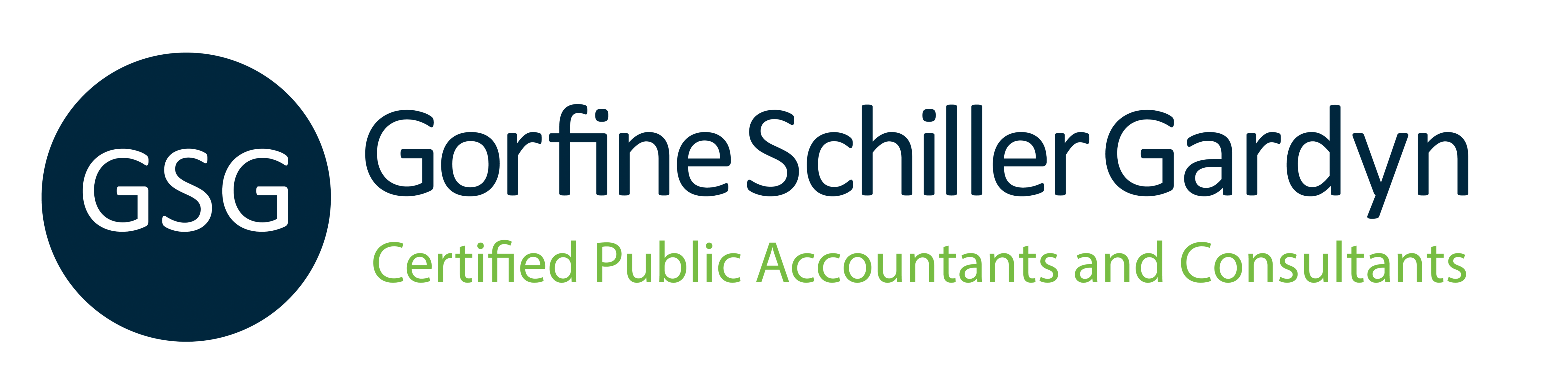 Gorfine, Schiller & Gardyn, P.A. logo