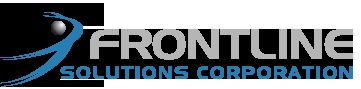 Frontline Solutions Corporation Company Logo