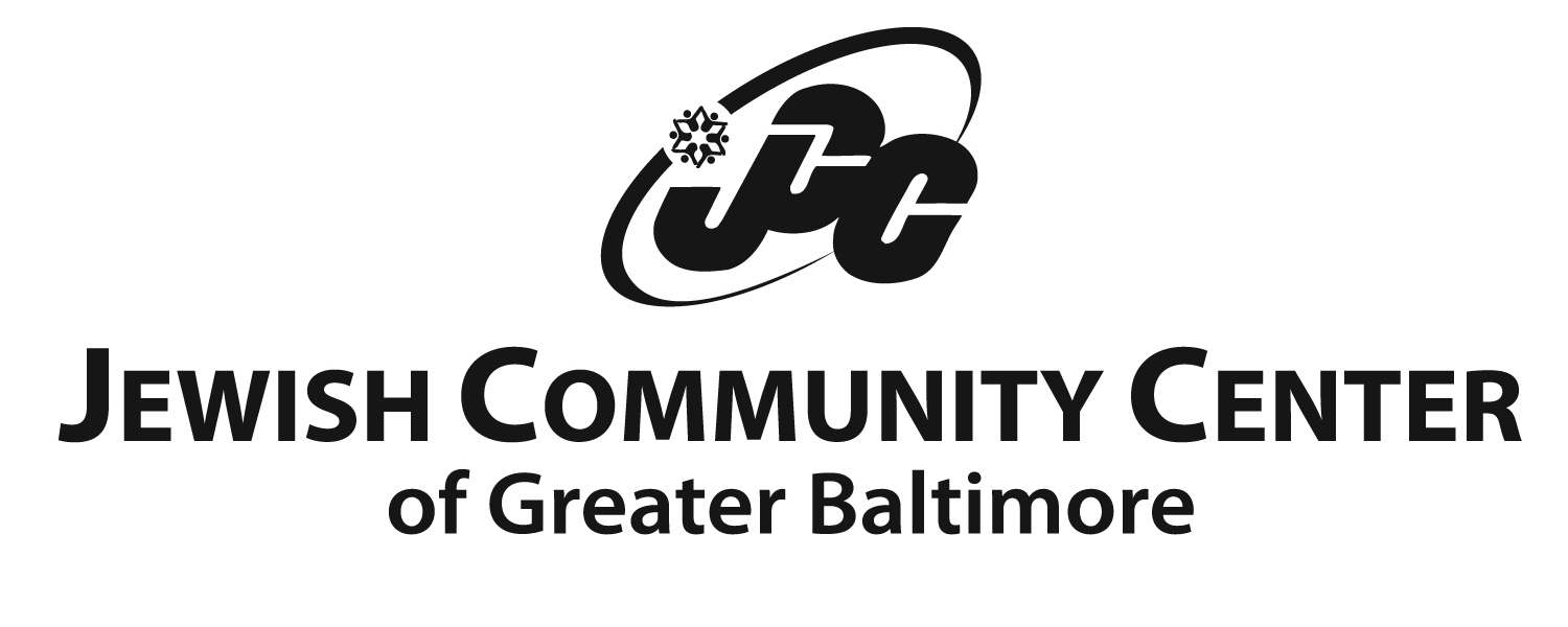 Jewish Community Center of Greater Baltimore logo