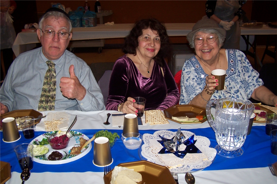 Jewish Community Center of Greater Baltimore Profile