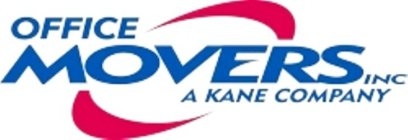 Office Movers Inc logo