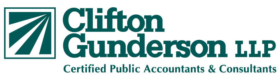 Clifton Gunderson LLP logo