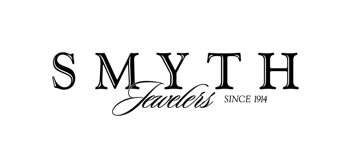 Smyth Jewelers Company Logo