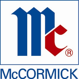 McCormick & Company, Inc. Company Logo