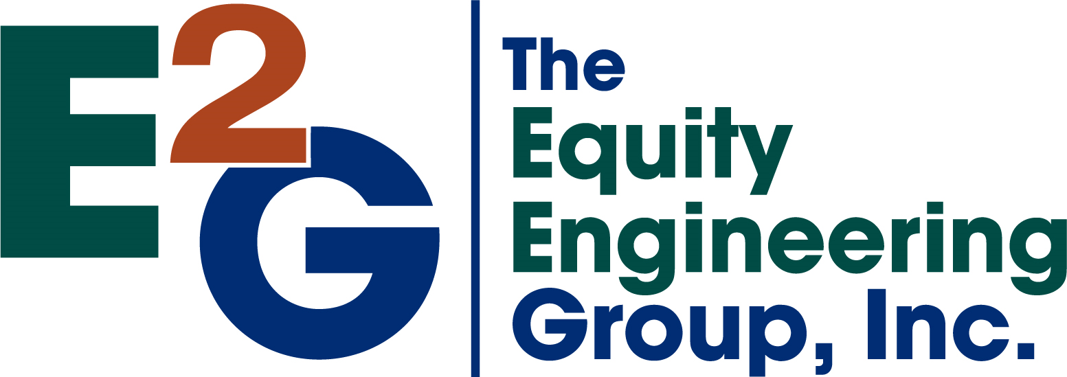 The Equity Engineering Group - E2G Company Logo