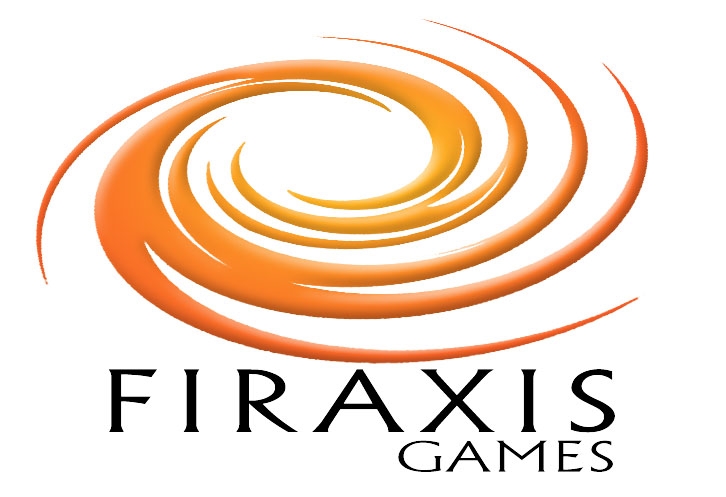 Firaxis Games Company Logo