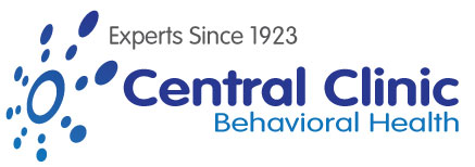 Central Clinic Behavioral Health logo
