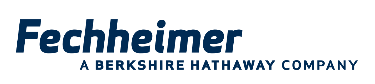 Fechheimer Company Logo