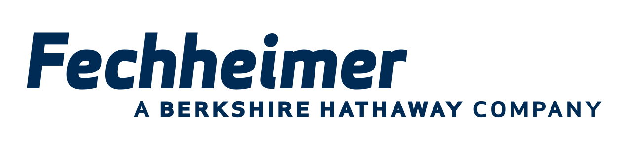 Fechheimer logo