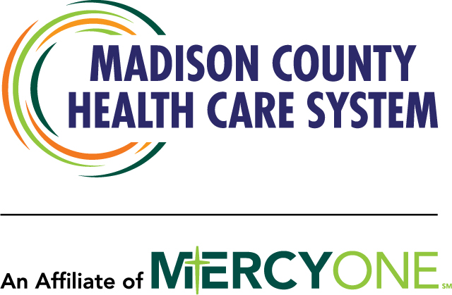 Madison County Health Care System logo